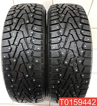 Pirelli Ice Zero 225/55 R17 101T 