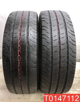 Continental ContiVanContact 100 215/60 R17 109/107T 