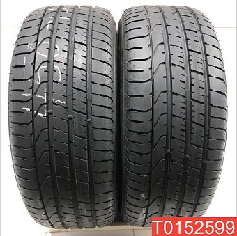 Pirelli Pzero 245/50 R18 100Y RunFlat
