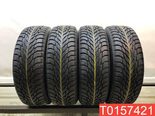 Nokian Tyres Hakkapeliitta R3 175/65 R15 88R  - 1
