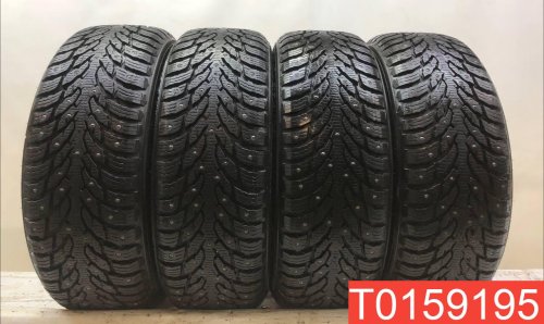 Nokian Tyres Hakkapeliitta 9 SUV 215/65 R16 102T  - 1