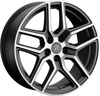 Replay Lexus (LX134) 8x18 5x114,3 ET30 dia 60,1 MGMF