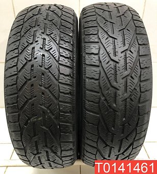 Tigar Winter 185/60 R15 88T 