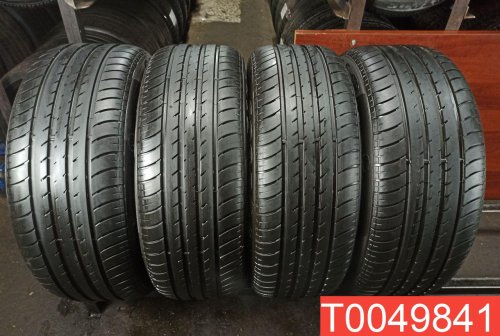Goodyear Eagle NCT 5 Eco 285/45 R21 106W RunFlat - 1