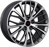 Replica LegeArtis Toyota (TY279) 8x18 5x114,3 ET50 dia 60,1 GMF КИТАЙ