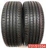 Continental ContiPremiumContact 5 SUV 225/60 R17 99V 