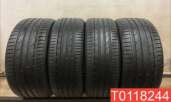 Bridgestone Potenza S001 275/35 R20 102Y RunFlat