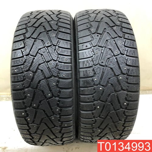 Pirelli Ice Zero 245/45 R19 102T RunFlat - 1