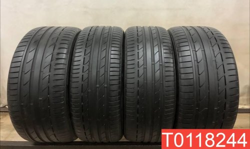 Bridgestone Potenza S001 275/35 R20 102Y RunFlat - 1