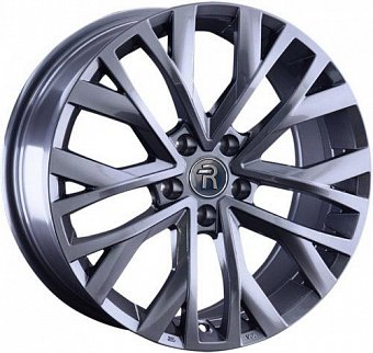 Replay Audi (A208) 8x18 5x112 ET25 dia 66,6 GM