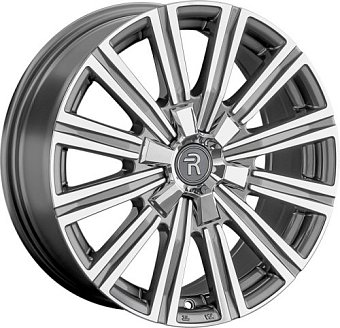 Replay Toyota (TY313) 7,5x18 6x139,7 ET25 dia 106,1 GMF