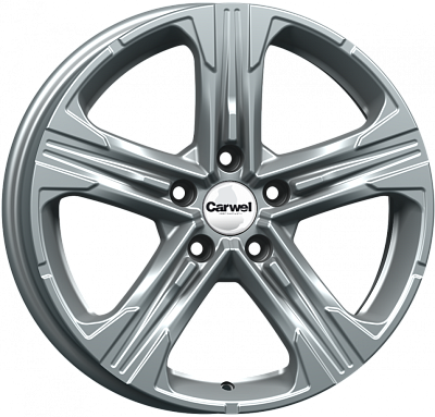 Диски Carwel Алтор 240 - 1