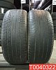 Michelin Latitude Tour HP 255/55 R19 111V 