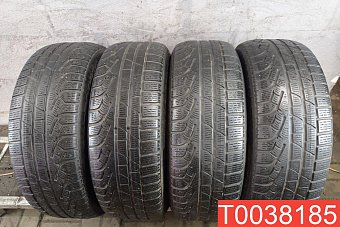 Pirelli Sottozero Winter 210 Series 2 225/60 R17 99H RunFlat