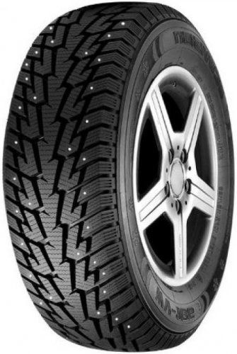 Шины Ecovision WV-186 245/75 R16C 120/116S шип - 1