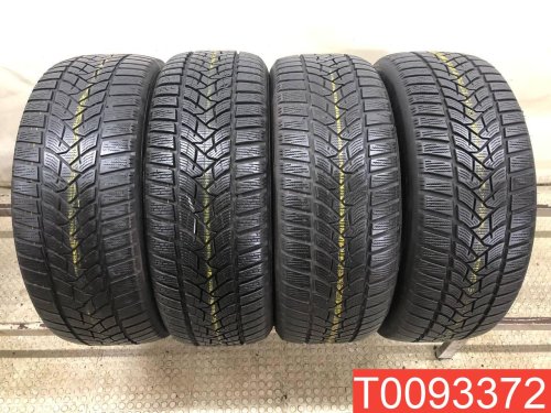 Dunlop Winter Sport 5 205/55 R16 91H  - 1