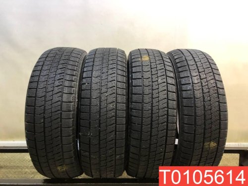 Bridgestone Blizzak VRX 2 185/60 R15 84Q  - 1