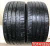 Michelin Pilot Super Sport 255/30 R21 93Y 