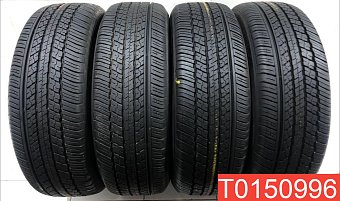 Dunlop Grandtrek ST30 225/60 R18 100H 