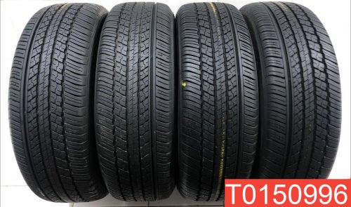Dunlop Grandtrek ST30 225/60 R18 100H  - 1
