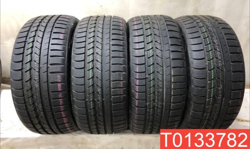 Nexen Winguard Sport 255/40 R19 100V  - 1