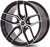 PDW Rotary rear 9,5x19 5x112 ET35 dia 66,6 M/B