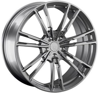 LS Forged LS FG06 8x19 5x114,3 ET35 dia 67,1 MGM