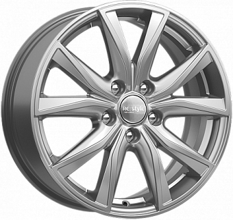 K&K Original Series Mazda (CX-5 КС867) 7x17 5x114,3 ET45 dia 67,1 дарк платинум Россия