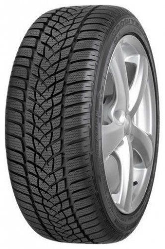 Шины Goodyear UltraGrip Performance SUV 275/45 R21 110V XL нешип - 1