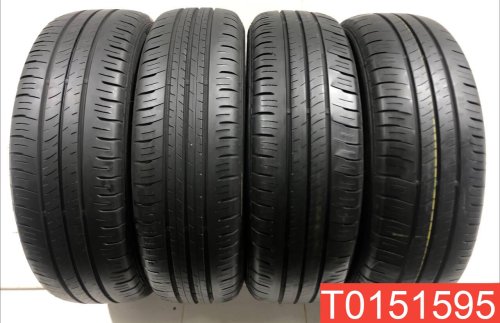 Dunlop Enasave EC300+ 205/65 R16 95H  - 1