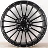 Zumbo Wheels BZ002 9,5x19 5x112 ET43 dia 66,6 BKL