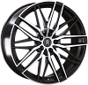 Replay Volkswagen (VV302(AU)) 8,5x20 5x112 ET38 dia 57,1 MBF