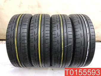 Bridgestone Potenza S001 185/55 R15 82V 