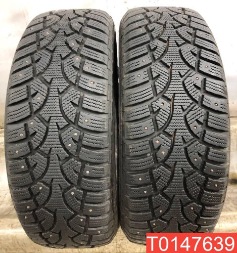Gislaved Euro Frost 3 205/65 R15 94Q  - 1