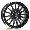Nitro N2O Y367 6,5x15 4x114,3 ET40 dia 73,1 MBLP (carbon)