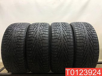 Nokian Tyres Hakkapeliitta 7 SUV 255/50 R19 107T 