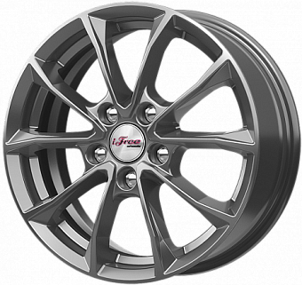 iFree Джет 6,5x16 5x108 ET50 dia 63,35 хай вэй