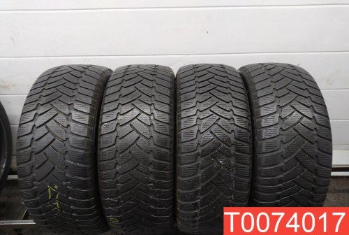 Dunlop SP Winter Sport M3 225/50 R17 94H RunFlat - 1