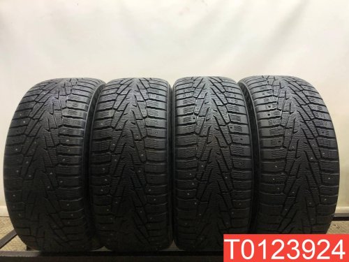 Nokian Tyres Hakkapeliitta 7 SUV 255/50 R19 107T  - 1