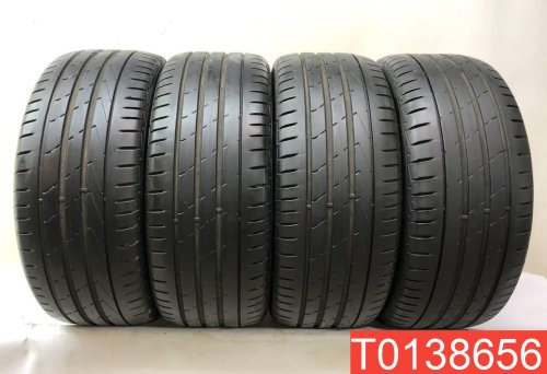 Hankook Ventus S1 Evo 2 245/45 R18 100Y RunFlat - 1