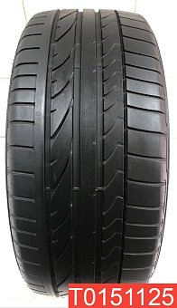Bridgestone Potenza RE050A 225/40 R18 92W RunFlat