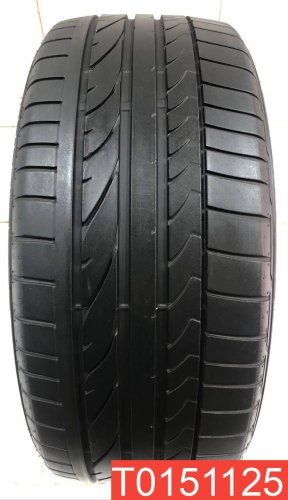 Bridgestone Potenza RE050A 225/40 R18 92W RunFlat - 1
