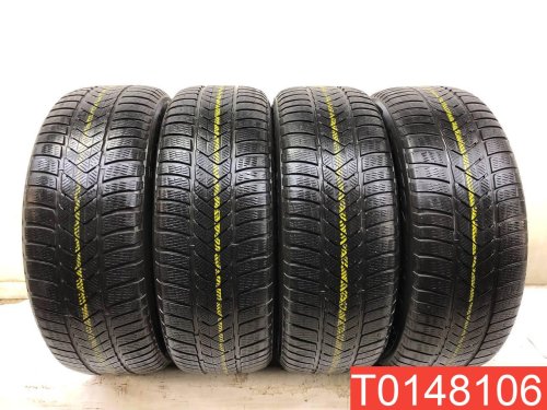 Pirelli Winter Sottozero 3 245/50 R19 105V RunFlat - 1