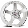 Yamato IMAGAVA 6x16 5x114,3 ET43 dia 67,1 WFP