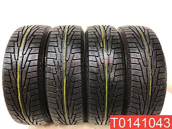 Nokian Tyres Nordman RS2 185/65 R15 92R 