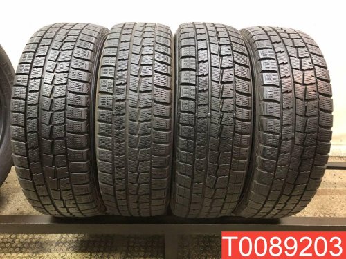 Dunlop Winter Maxx WM01 195/65 R15 91Q  - 1