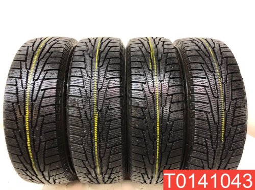 Nokian Tyres Nordman RS2 185/65 R15 92R  - 1