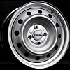 TREBL 53C41G 5,5x14 4x108 ET41 dia 63,3 silver