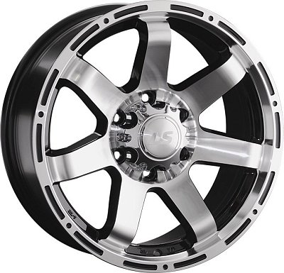 Диски LS wheels 1289 - 1