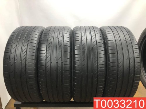 Continental ContiSportContact 5 SSR 235/45 R19 95V RunFlat - 1